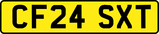 CF24SXT