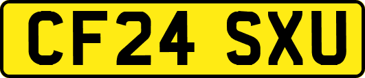 CF24SXU