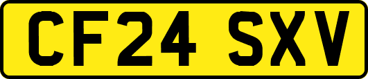 CF24SXV