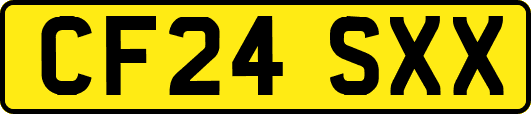 CF24SXX