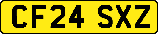 CF24SXZ