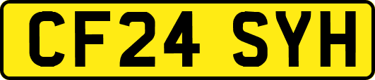 CF24SYH