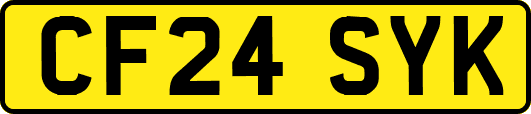 CF24SYK