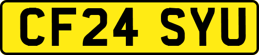 CF24SYU