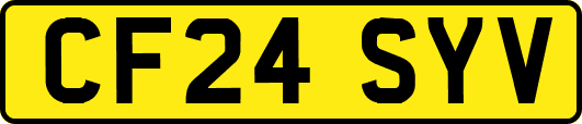 CF24SYV