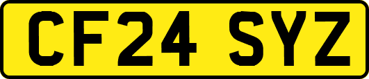 CF24SYZ
