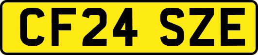 CF24SZE