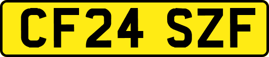 CF24SZF