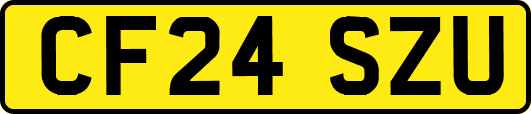 CF24SZU