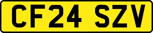 CF24SZV