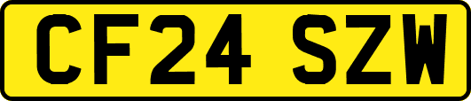 CF24SZW