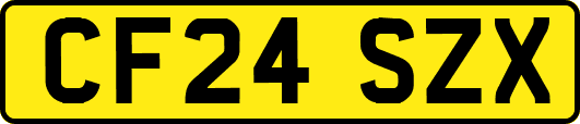 CF24SZX