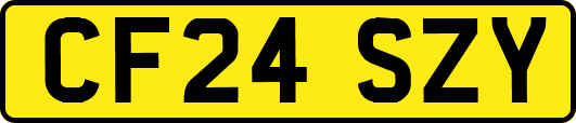 CF24SZY