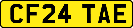 CF24TAE