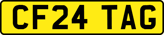 CF24TAG