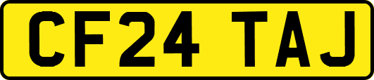 CF24TAJ