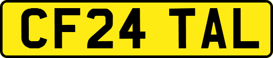 CF24TAL