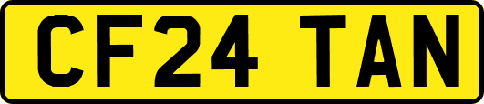 CF24TAN