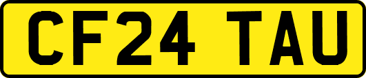 CF24TAU