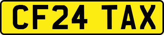 CF24TAX