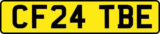CF24TBE