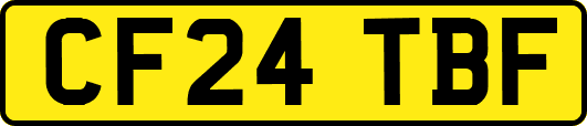 CF24TBF
