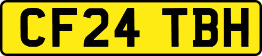 CF24TBH