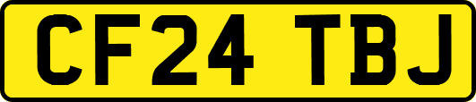 CF24TBJ