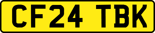 CF24TBK