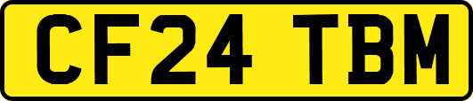 CF24TBM