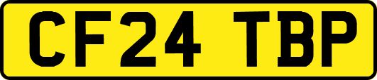 CF24TBP