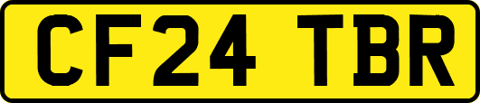 CF24TBR