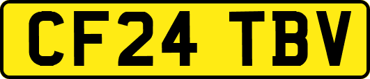 CF24TBV