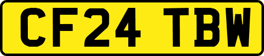 CF24TBW