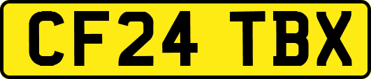 CF24TBX