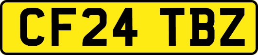 CF24TBZ