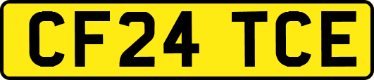 CF24TCE