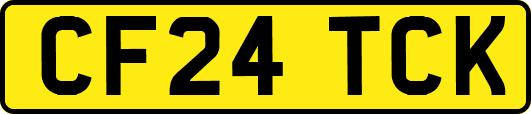 CF24TCK