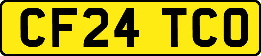CF24TCO