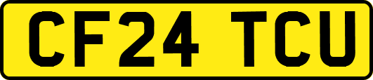 CF24TCU