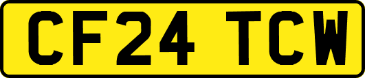 CF24TCW