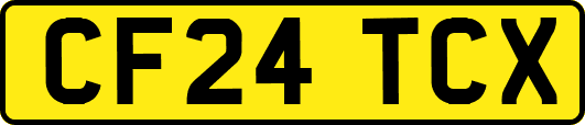 CF24TCX