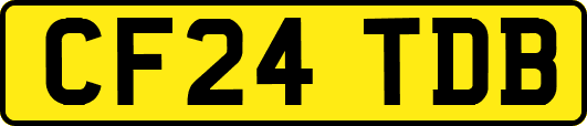 CF24TDB