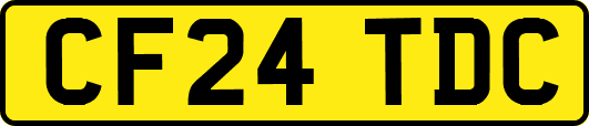 CF24TDC