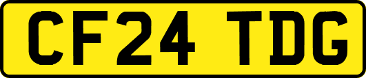CF24TDG