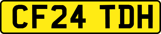 CF24TDH