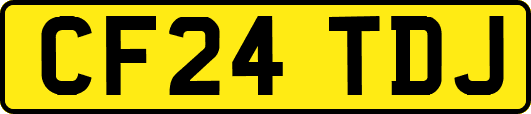 CF24TDJ