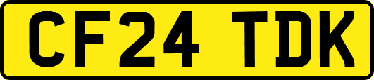 CF24TDK