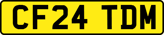 CF24TDM