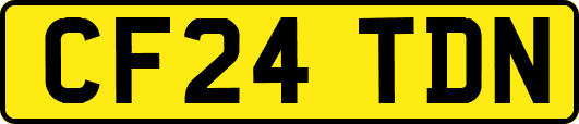 CF24TDN